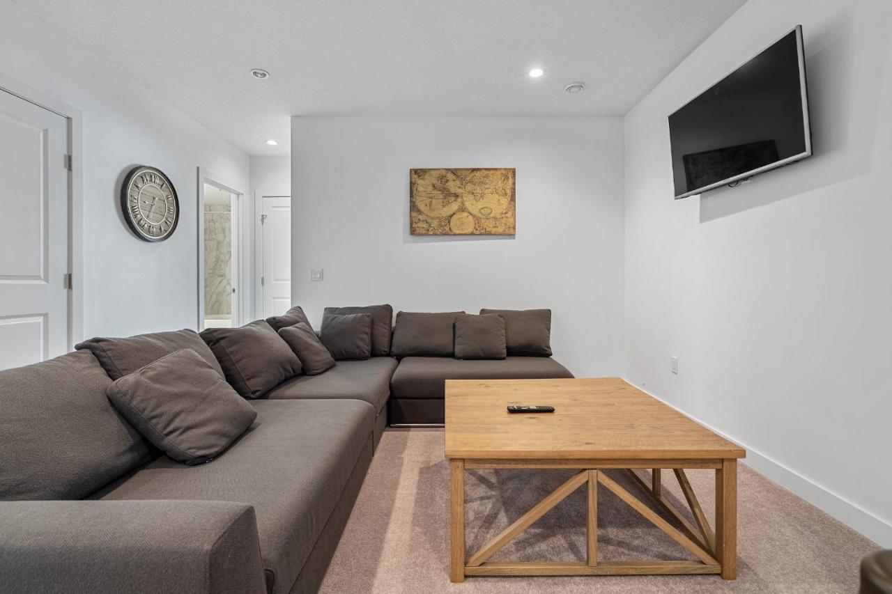 Hébergement de vacances Luxury Spacious Private House Near Centre