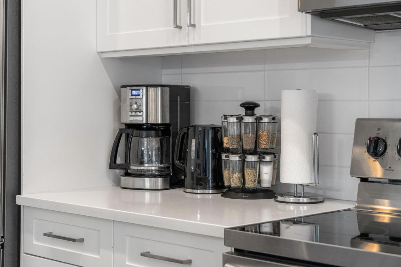 Hébergement de vacances Luxury Spacious Private House Near Centre Calgary